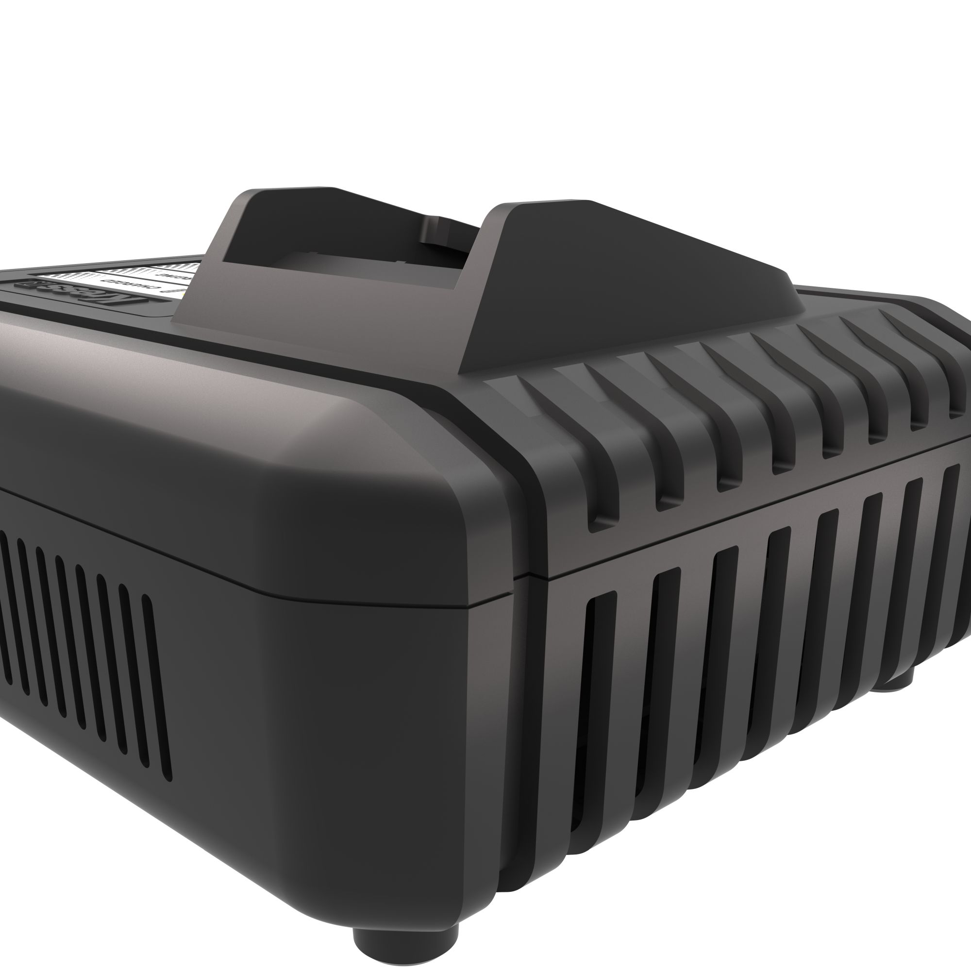 Cargador 12A super rápido